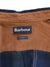 Barbour Skjorte - XL / Blå / Mand - SassyLAB Secondhand