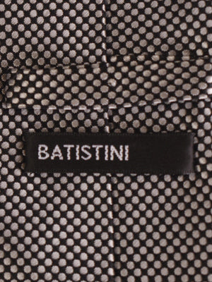 Batistini Slips - One Size / Sort / Mand - SassyLAB Secondhand