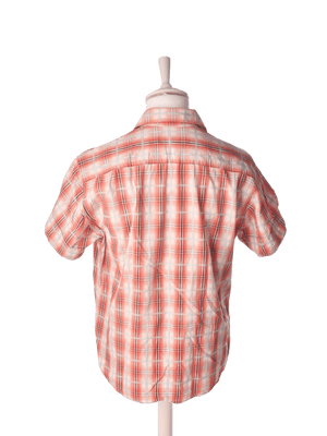 Bertoni Skjorte - XXL / Multifarvet / Mand - SassyLAB Secondhand