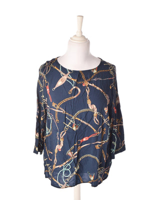 Bluse fra Betty Barclay - SassyLAB Secondhand