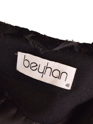 Frakke fra Beyhan - SassyLAB Secondhand