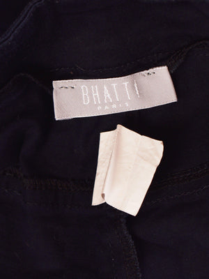 Bhatti Shorts - 36 / Blå / Kvinde - SassyLAB Secondhand