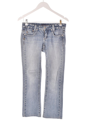 Bik Bok Jeans - S / Blå / Kvinde - SassyLAB Secondhand