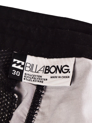 Billabong Shorts - 30 / Grå / Mand - SassyLAB Secondhand