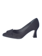 Billi Bi Pumps - 37 / Sort / Kvinde - SassyLAB Secondhand