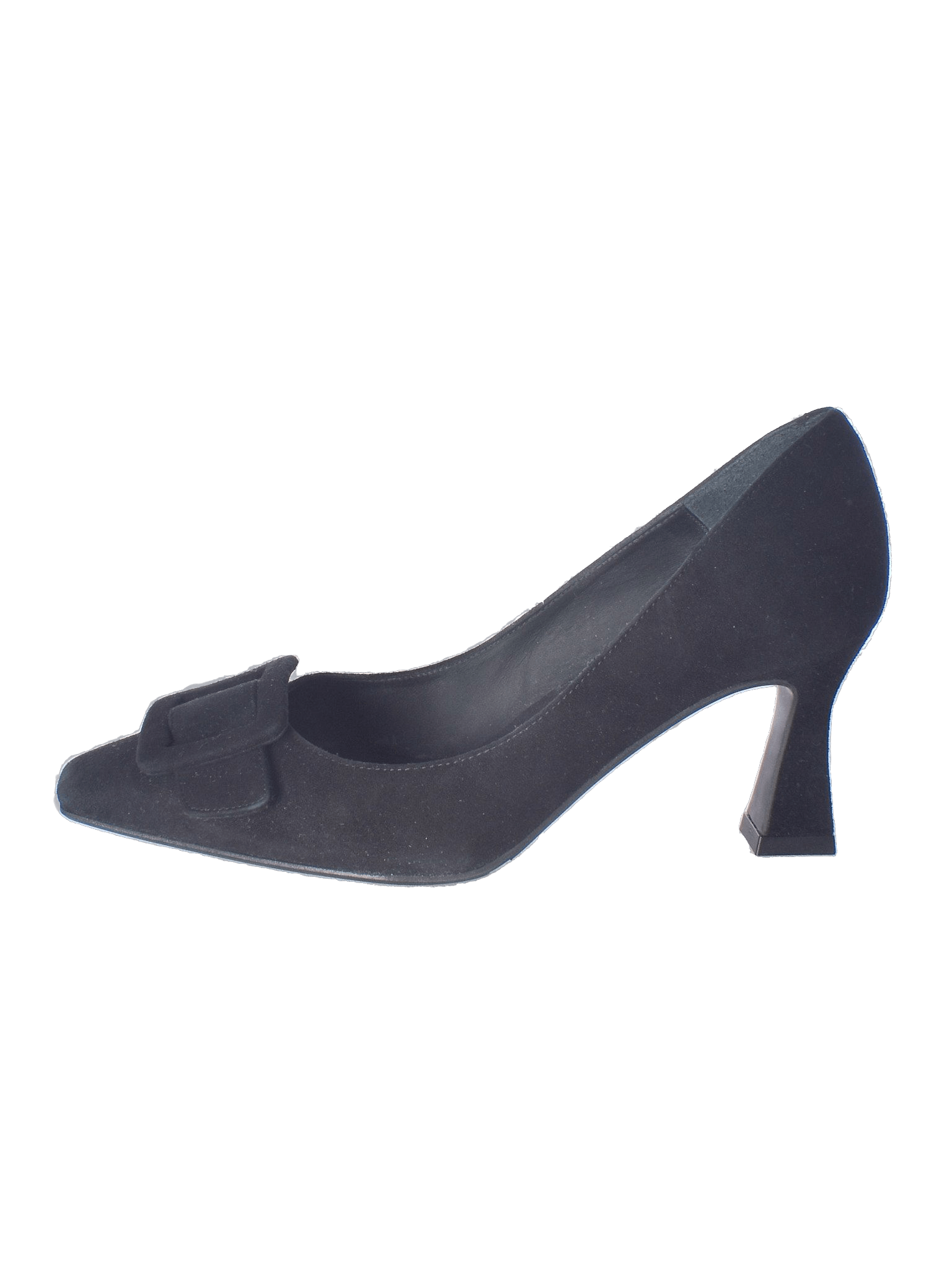 Billi Bi Pumps - 37 / Sort / Kvinde - SassyLAB Secondhand