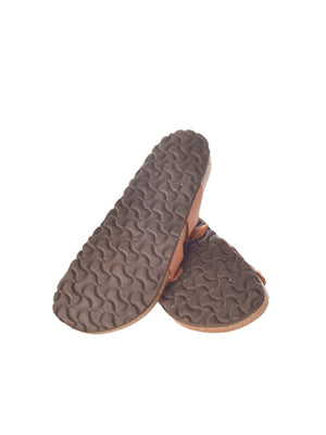 Sandaler fra Birkenstock - SassyLAB Secondhand