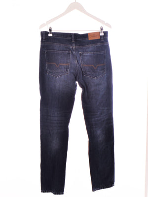Jeans fra Bison - SassyLAB Secondhand