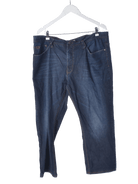 Bison Jeans - W42 L32 / Blå / Mand - SassyLAB Secondhand