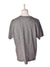 Bison T-Shirt - XL / Grå / Mand - SassyLAB Secondhand