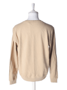 Blend Sweatshirt - L / Beige / Mand - SassyLAB Secondhand