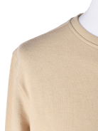 Blend Sweatshirt - L / Beige / Mand - SassyLAB Secondhand