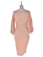 Boohoo Kjole - 40 / Pink / Kvinde - SassyLAB Secondhand