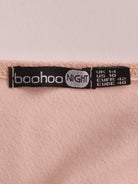 Boohoo Kjole - 40 / Pink / Kvinde - SassyLAB Secondhand