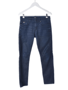 Boss Hugo Boss Jeans - W31 L32 / Blå / Mand - SassyLAB Secondhand