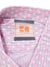 Boss Orange Skjorte - XXL / Pink / Mand - SassyLAB Secondhand