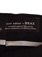 Brax Bukser - 38 / Sort / Kvinde - SassyLAB Secondhand