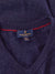 Brooks Brothers Sweater - L / Blå / Mand - SassyLAB Secondhand
