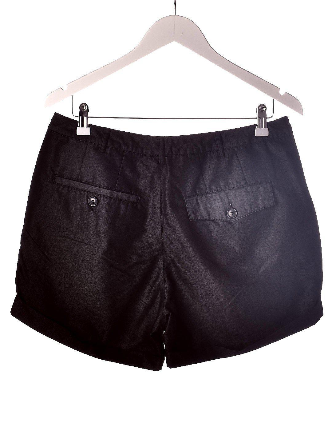 Bruuns Bazaar Shorts - M / Sort / Kvinde - SassyLAB Secondhand