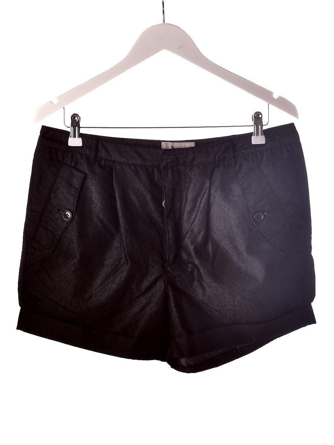 Bruuns Bazaar Shorts - M / Sort / Kvinde - SassyLAB Secondhand