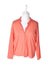 Bruuns Bazaar Skjorte - 42 / Orange / Kvinde - SassyLAB Secondhand