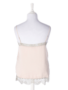 BUCH Copenhagen Top - XL / Nude / Kvinde - SassyLAB Secondhand