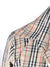 Burberry Skjorte - XL / Beige / Kvinde - SassyLAB Secondhand