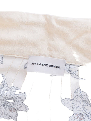 Bluse fra By Malene Birger - SassyLAB Secondhand