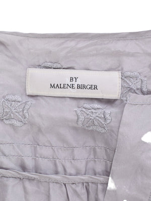Bluse fra By Malene Birger - SassyLAB Secondhand