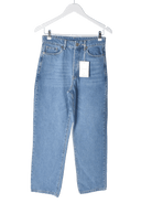 BY MALENE BIRGER Jeans - 30 / Blå / Kvinde - SassyLAB Secondhand