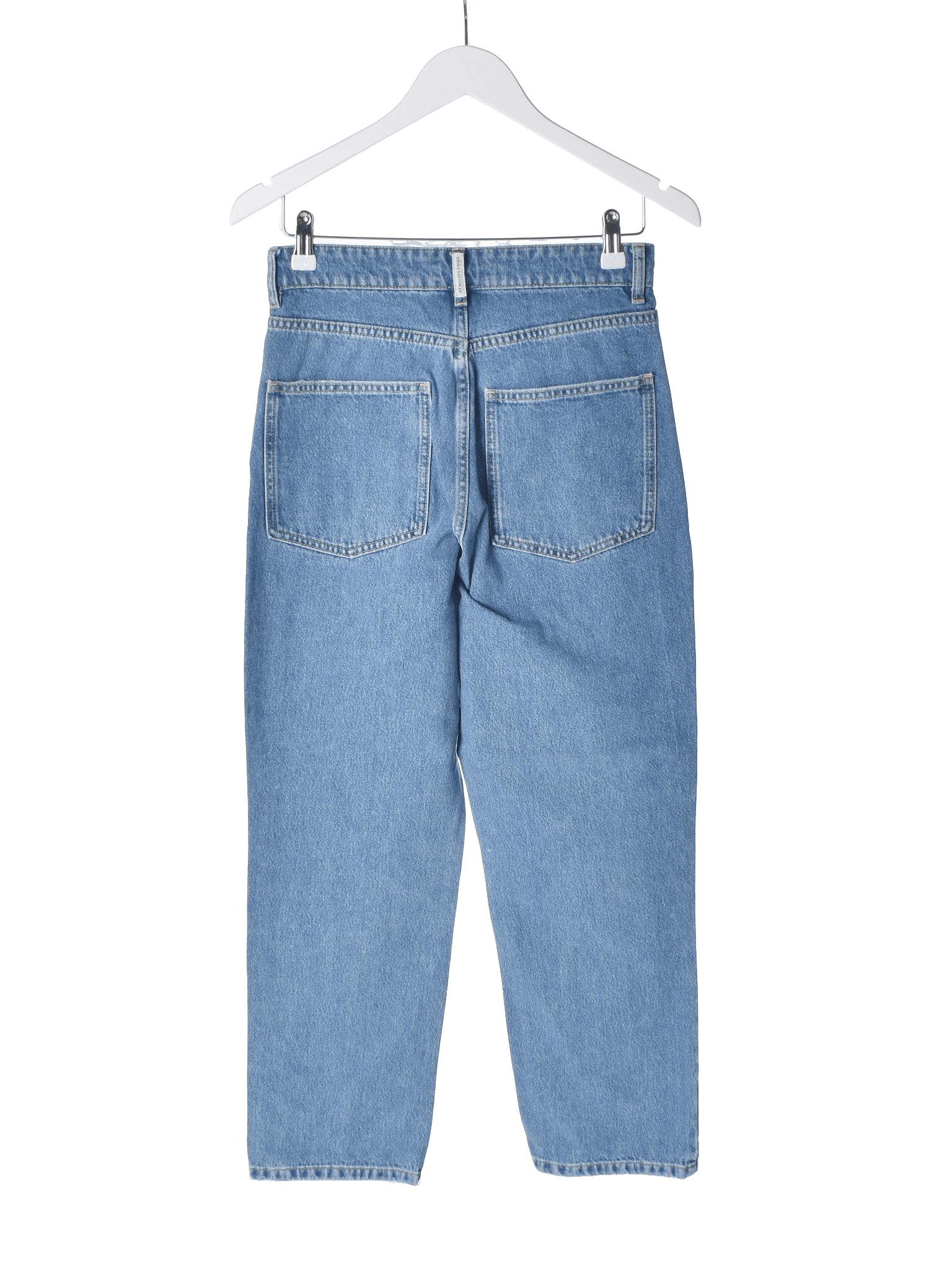 BY MALENE BIRGER Jeans - 30 / Blå / Kvinde - SassyLAB Secondhand