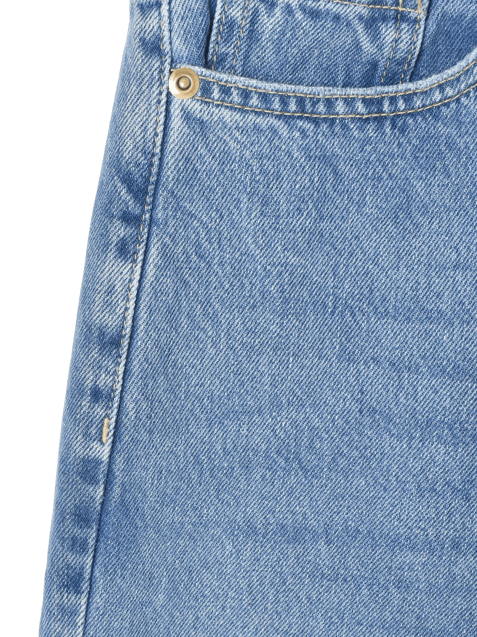 BY MALENE BIRGER Jeans - 30 / Blå / Kvinde - SassyLAB Secondhand