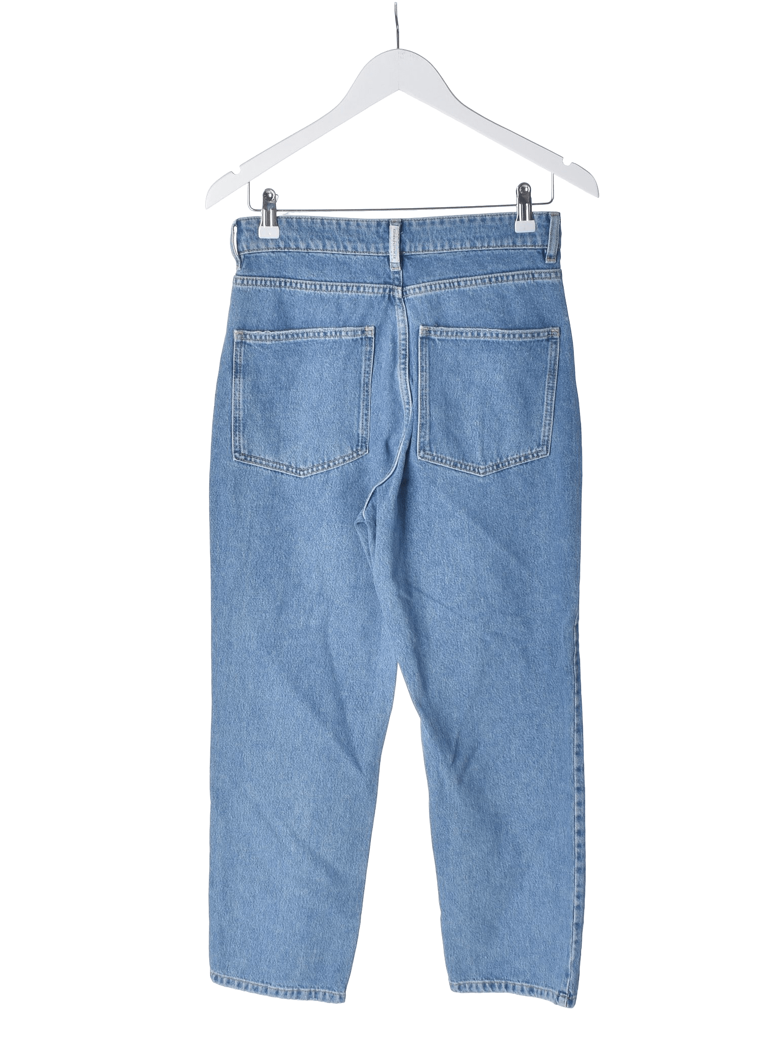 BY MALENE BIRGER Jeans - M / Blå / Kvinde - SassyLAB Secondhand