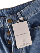 BY MALENE BIRGER Jeans - M / Blå / Kvinde - SassyLAB Secondhand