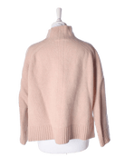 BY MALENE BIRGER Sweater - S / Pink / Kvinde - SassyLAB Secondhand