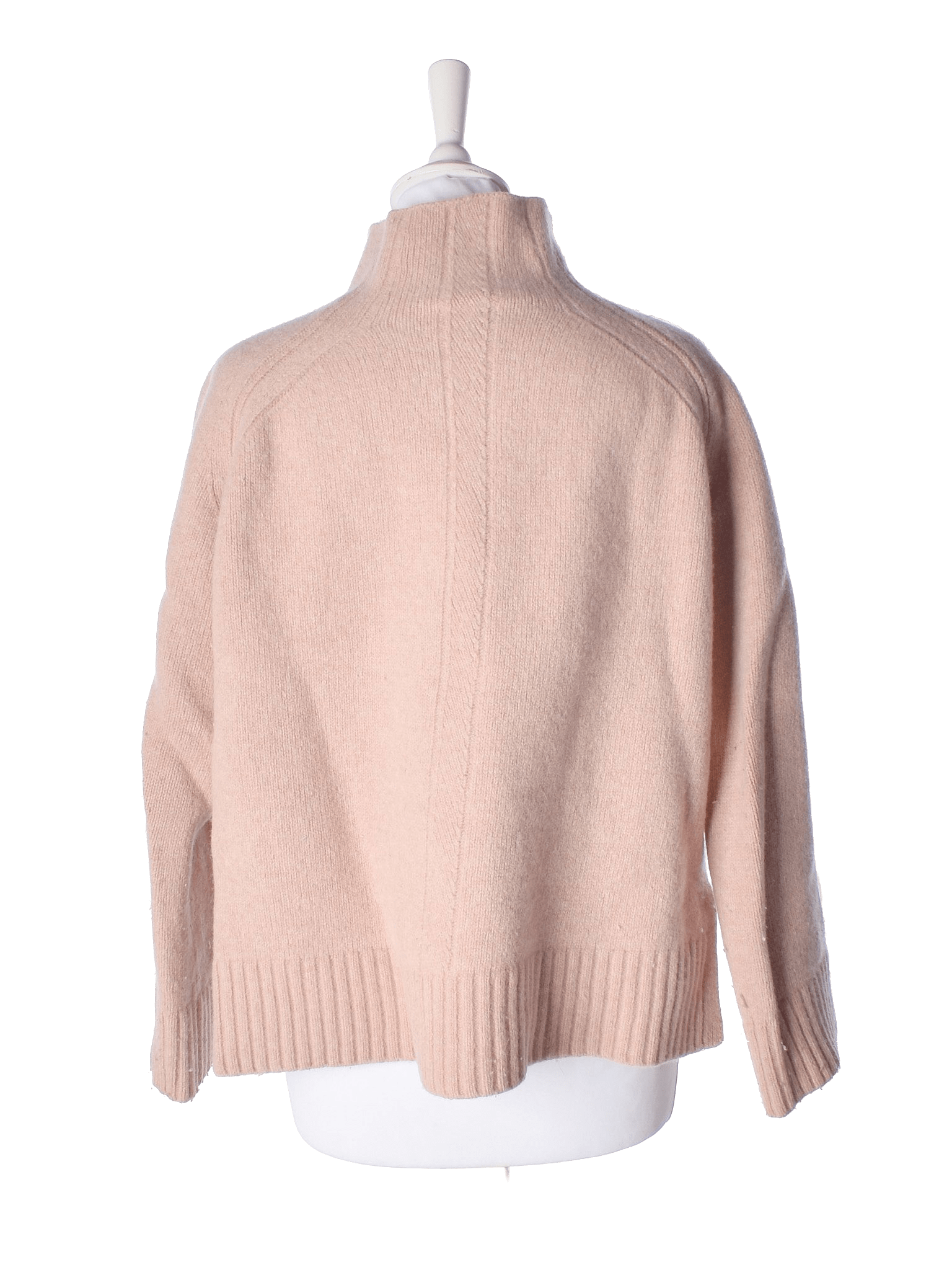 BY MALENE BIRGER Sweater - S / Pink / Kvinde - SassyLAB Secondhand