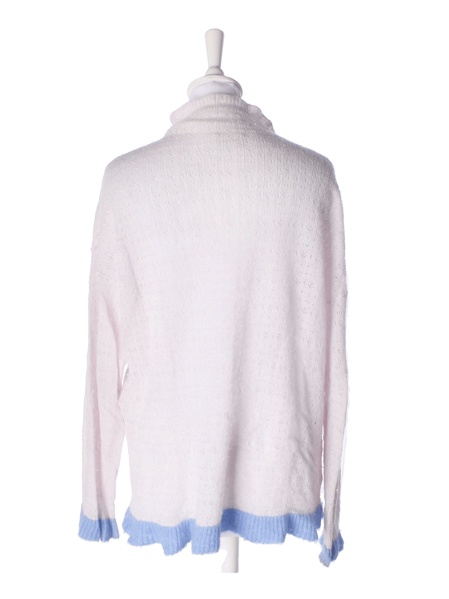 BY MALENE BIRGER Sweater - S / Pink / Kvinde - SassyLAB Secondhand