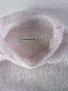 BY MALENE BIRGER Sweater - S / Pink / Kvinde - SassyLAB Secondhand