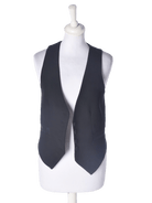 BY MALENE BIRGER Vest - 38 / Sort / Kvinde - SassyLAB Secondhand