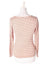 BZR T-Shirt - S / Pink / Kvinde - SassyLAB Secondhand