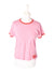 Calvin Klein Jeans T-Shirt - S / Pink / Kvinde - SassyLAB Secondhand