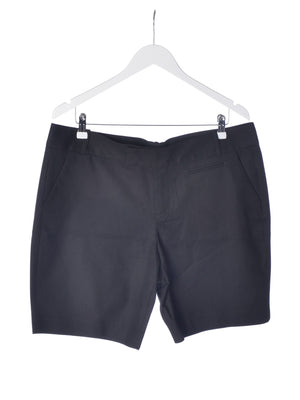 Calvin Klein Shorts - XXL / Sort / Kvinde - SassyLAB Secondhand