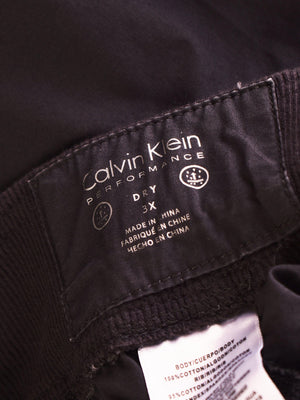 Calvin Klein Shorts - XXXL / Grå / Kvinde - SassyLAB Secondhand