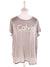Calvin Klein T-Shirt - XXXL / Grå / Kvinde - SassyLAB Secondhand