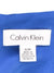 Calvin Klein Top - S / Blå / Kvinde - SassyLAB Secondhand