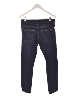 Carhartt Jeans - W30 L32 / Blå / Mand - SassyLAB Secondhand