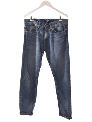 Carhartt Jeans - XL / Blå / Mand - SassyLAB Secondhand