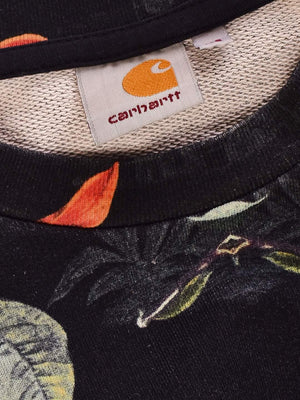Sweatshirt fra Carhartt - SassyLAB Secondhand