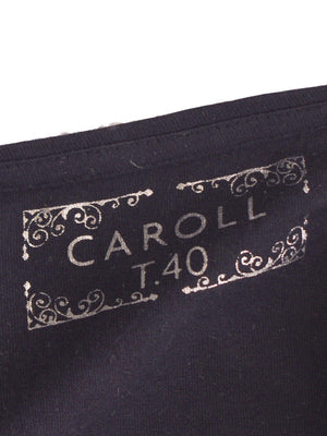 Bluse fra Caroll - SassyLAB Secondhand