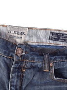 Ceman Jeans - W34 L32 / Blå / Mand - SassyLAB Secondhand